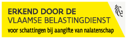 Erkend Vlabel schatter
