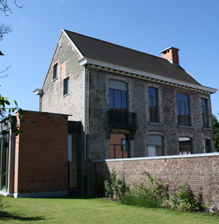 Architecten- en ingenieursbureau