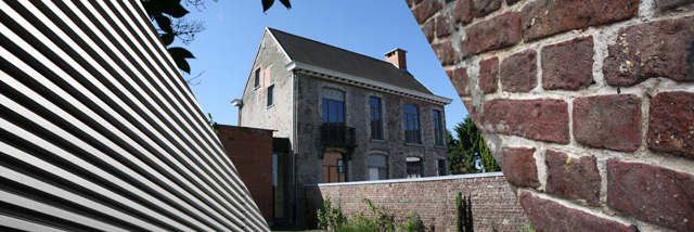 Architecten- en ingenieursbureau