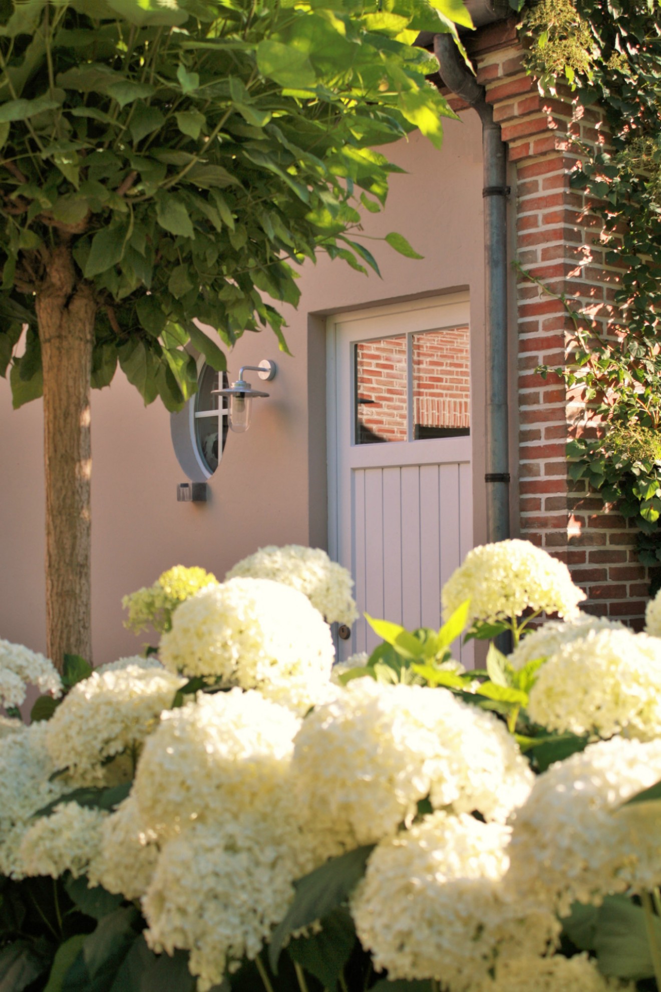 Architect- en ingenieursbureau Andries & Vuylsteke - Nieuwbouwwoning Hingene