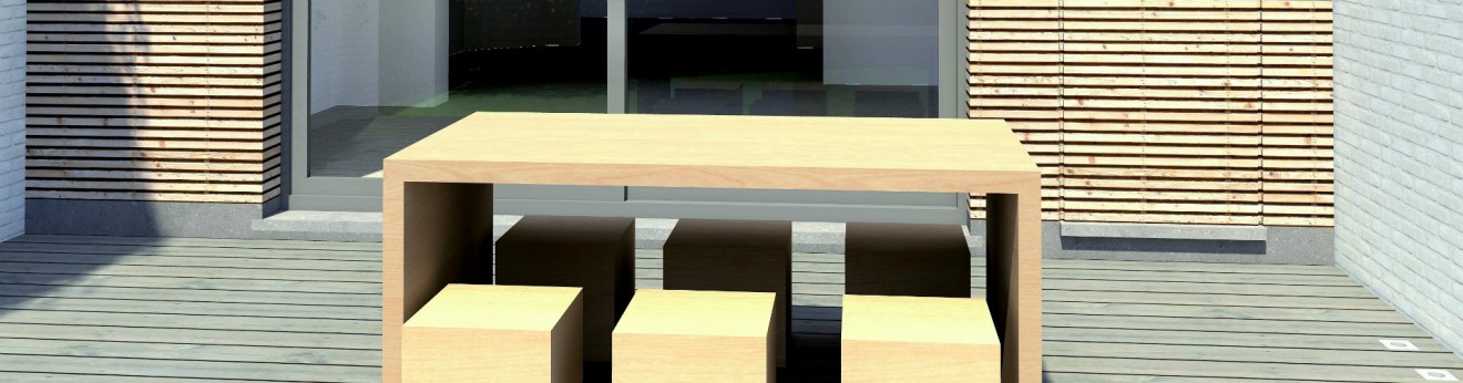 Architect- en ingenieursbureau Andries & Vuylsteke - Verbouwing woning Gent