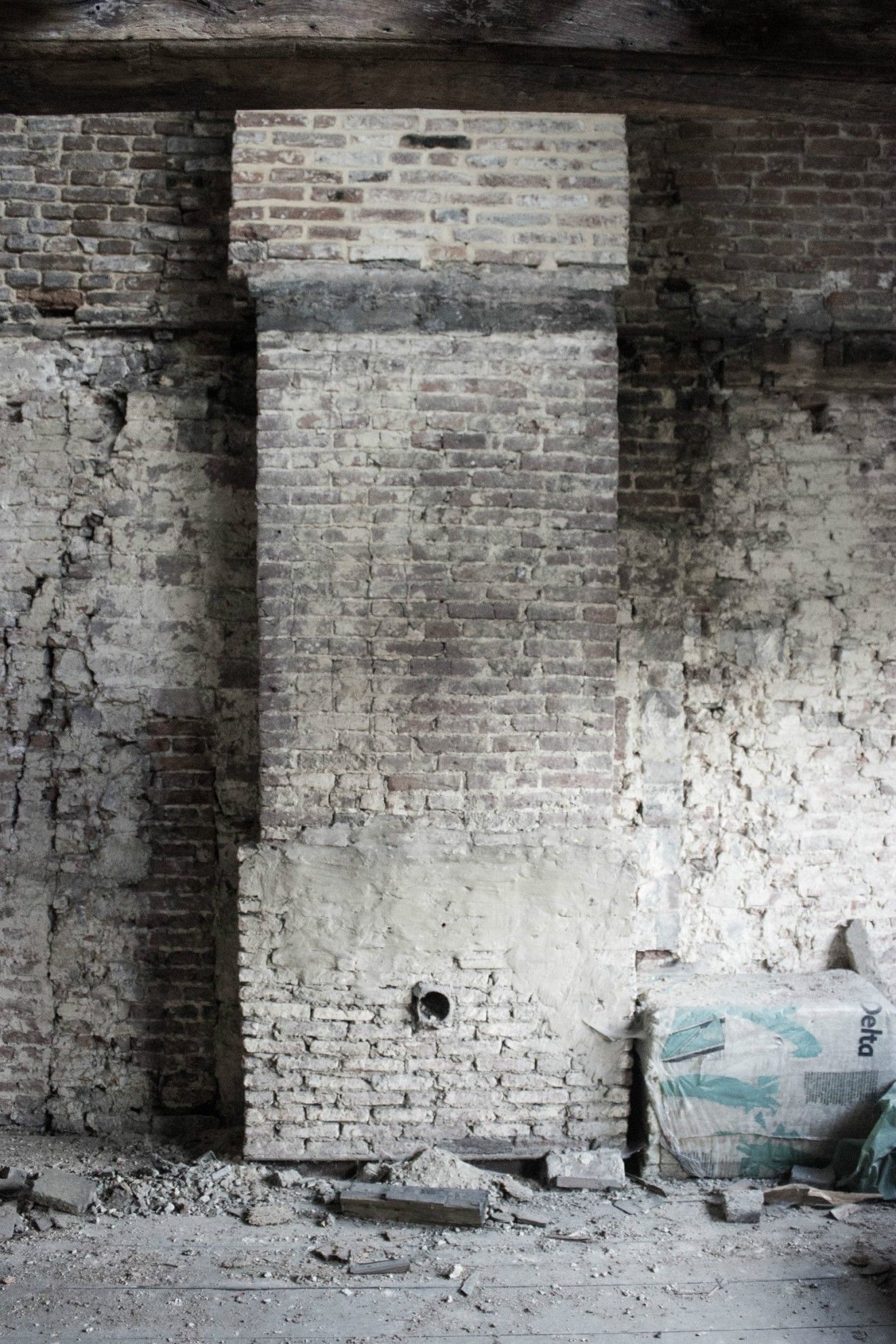 Architect- en ingenieursbureau Andries & Vuylsteke - Renovatie van een verborgen parel in het Gentse Begijnhof