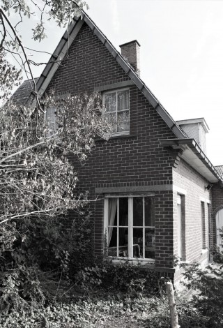 Architect- en ingenieursbureau Andries & Vuylsteke - Verbouwen eengezinswoning