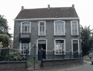 Architect- en ingenieursbureau Andries & Vuylsteke - Renovatie herenhuis