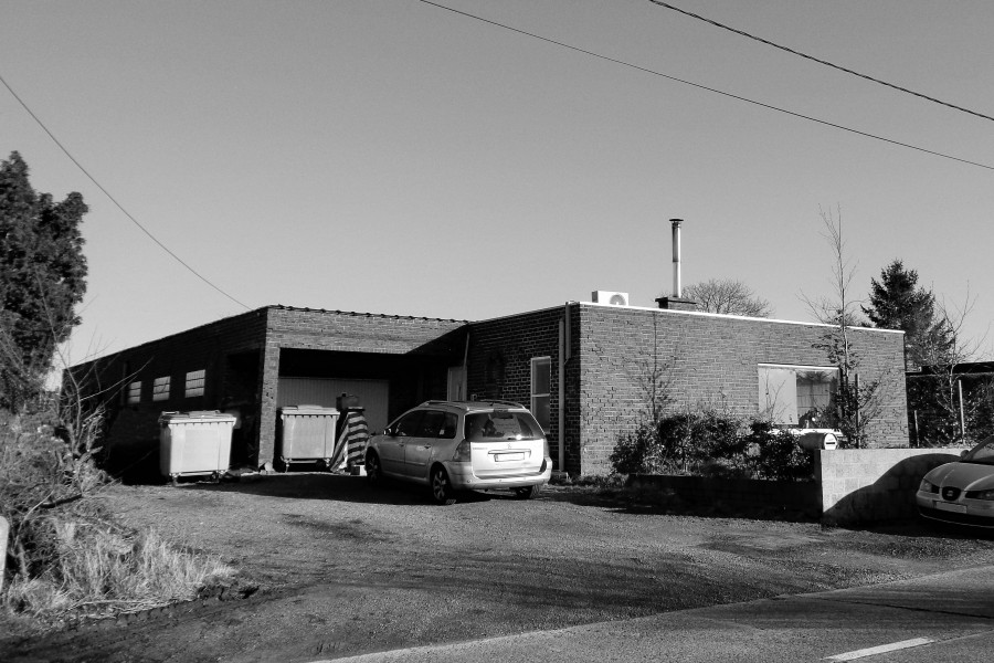 Architect- en ingenieursbureau Andries & Vuylsteke - Renovatie eengezinswoning Gavere